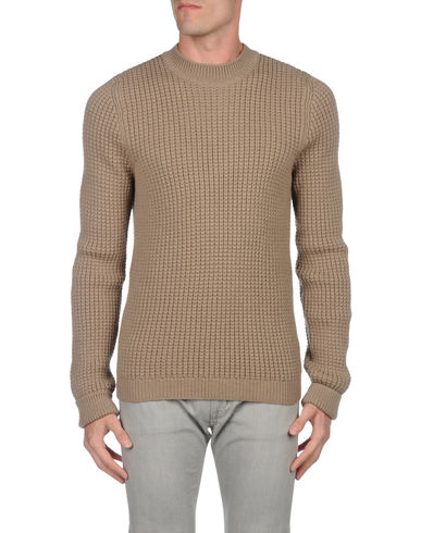 ZOOM MAISON MARTIN MARGIELA 10 - Crewneck sweater