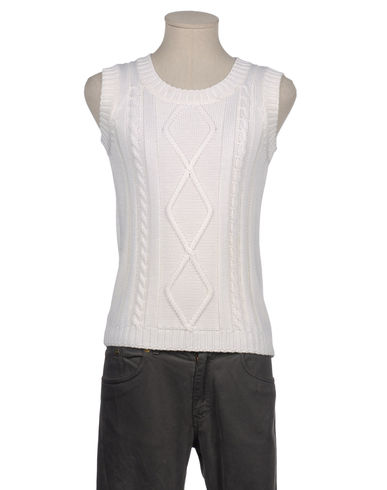 ZOOM VKING - Sweater vest