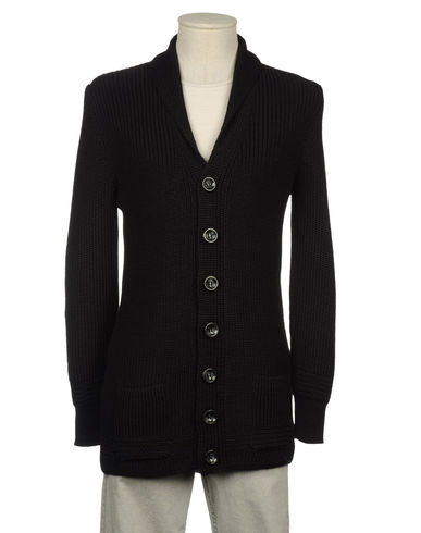 ZOOM VKING - Cardigan