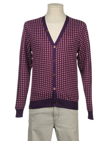 ZOOM SUN 68 - Cardigan