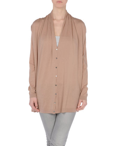 ZOOM JUCCA - Cardigan