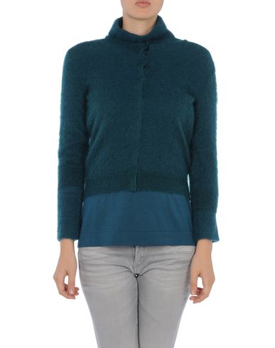 ZOOM ALBERTA FERRETTI - Twin set