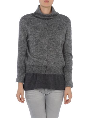 ZOOM ALBERTA FERRETTI - Twin set