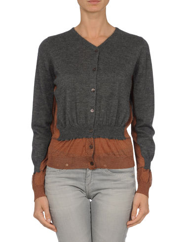 ZOOM MARNI - Cashmere sweater