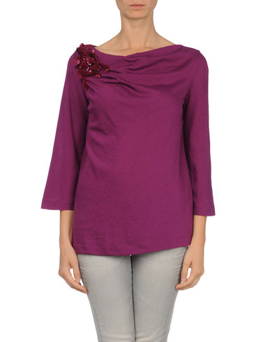 ZOOM ALBERTA FERRETTI - Long sleeve sweater