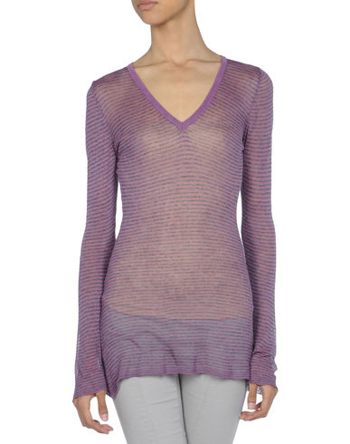 ZOOM REPLAY - Sweater