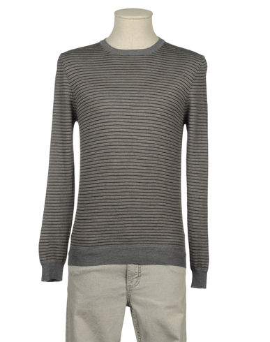 ZOOM ZANONE - Crewneck sweater
