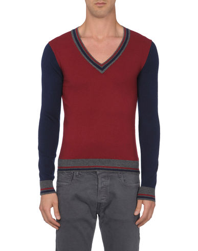 ZOOM D&G - Cashmere sweater