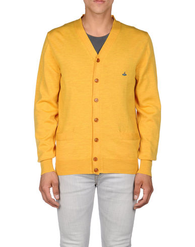 ZOOM VIVIENNE WESTWOOD MAN - Cardigan