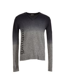 GALLIANO - V-neck