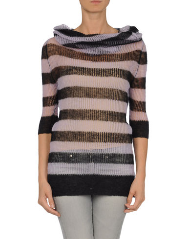 ZOOM PAUL SMITH - Short sleeve sweater