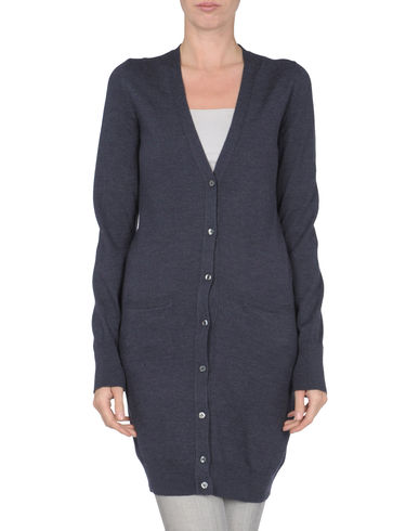 ZOOM D&G - Cardigan