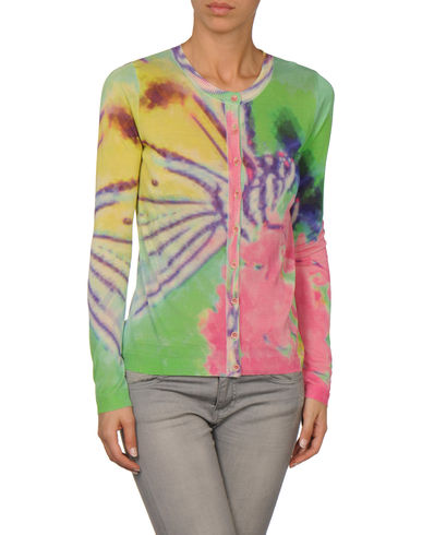 ZOOM BLUMARINE - Cardigan