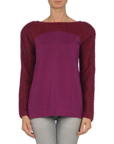 ZOOM ALBERTA FERRETTI - Long sleeve sweater
