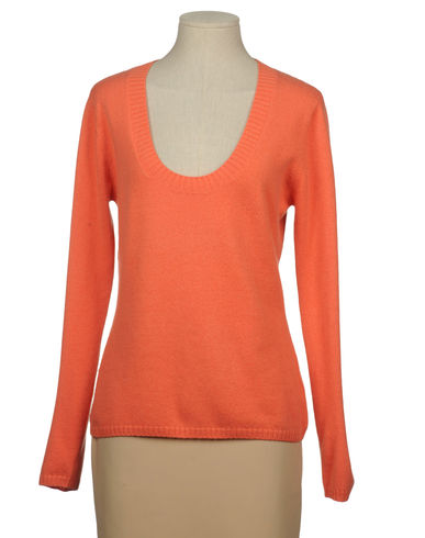 ZOOM FTC - Cashmere jumper