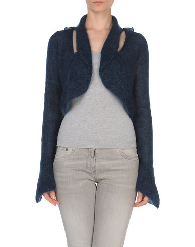ZOOM VIVIENNE WESTWOOD RED LABEL - Cardigan