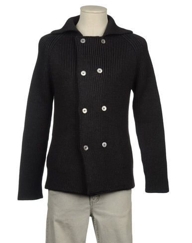 ZOOM ZANONE - Cardigan