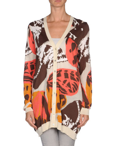 ZOOM BLUMARINE - Cardigan