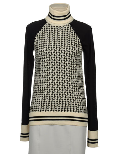 ZOOM MIRIAM OCARIZ - Long sleeve sweater