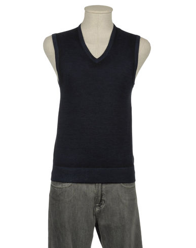 ZOOM SEVENTY - Sweater vest