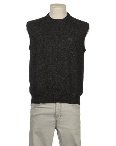 ZOOM HENRY COTTON'S - Sweater