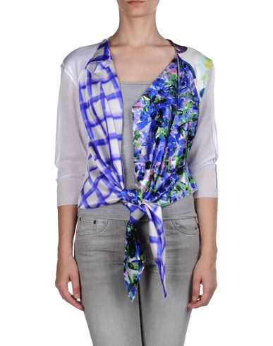ZOOM ROBERTO CAVALLI - Cardigan
