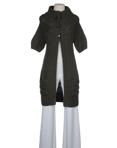 ZOOM REPLAY - Cardigan