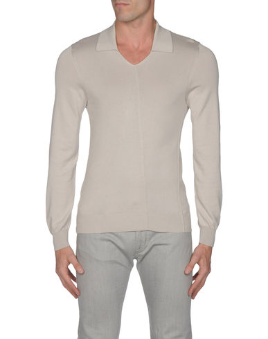 ZOOM MAISON MARTIN MARGIELA 10 - Polo sweater