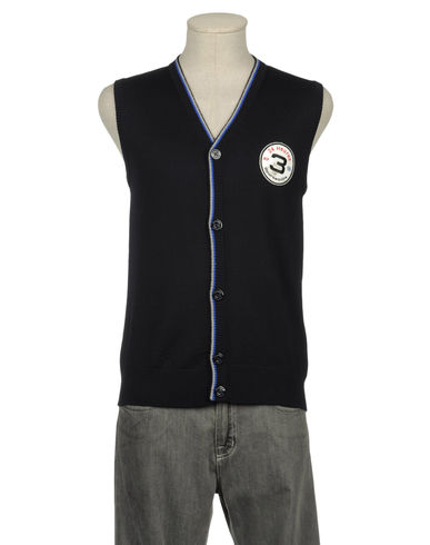 ZOOM SPORTEQUIPE - Sweater vest