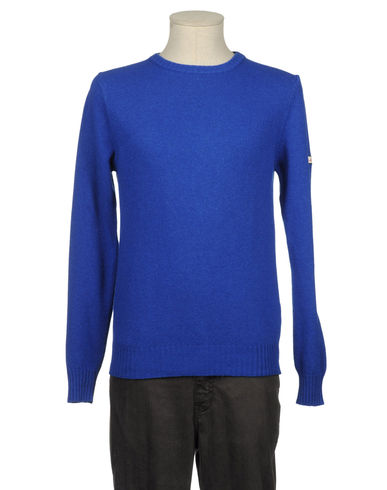 ZOOM SPORTEQUIPE - Crewneck sweater