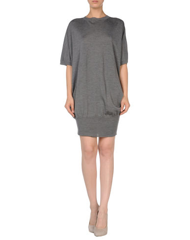 ZOOM NEIL BARRETT - Short dress