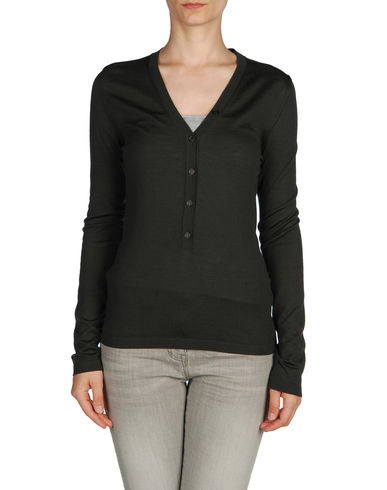 ZOOM HELMUT LANG - Long sleeve sweater