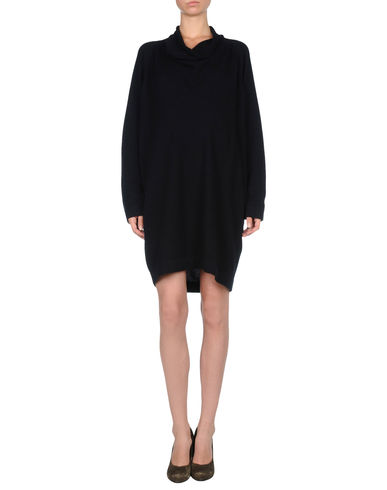 ZOOM MAX MARA STUDIO - Short dress