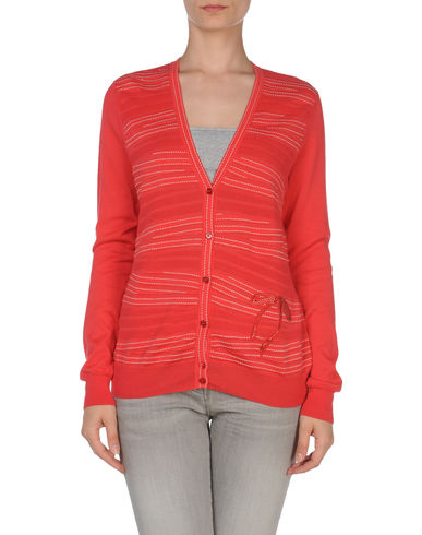 ZOOM SALVATORE FERRAGAMO - Cardigan