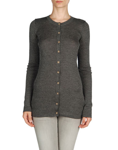ZOOM D&G - Cardigan