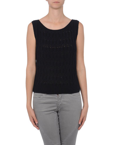 ZOOM CHRISTIAN DIOR - Cashmere jumper