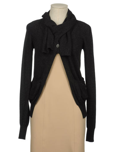 ZOOM AHAUS - Cardigan
