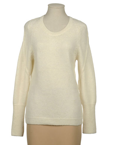 ZOOM ESCADA SPORT - Long sleeve jumper