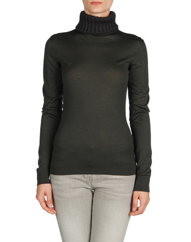 ZOOM HELMUT LANG - Long sleeve sweater