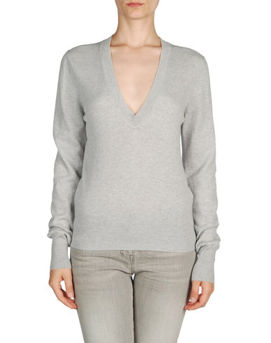 ZOOM JIL SANDER - Cashmere sweater