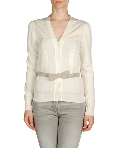 ZOOM MIU MIU - Cardigan