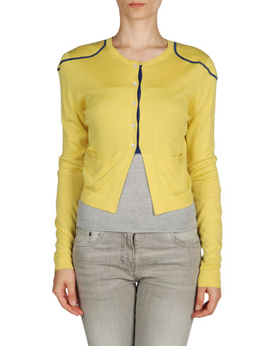 ZOOM PAUL SMITH - Cardigan