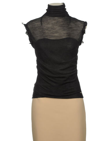 ZOOM JERSEY COSTUME NATIONAL - Sleeveless jumper
