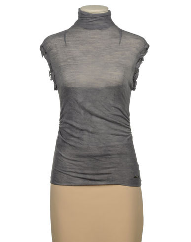 ZOOM JERSEY COSTUME NATIONAL - Sleeveless sweater