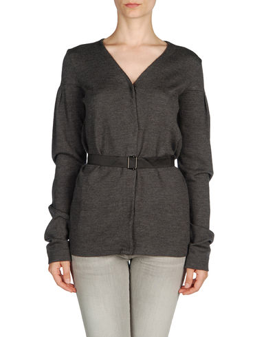 ZOOM MIU MIU - Cardigan