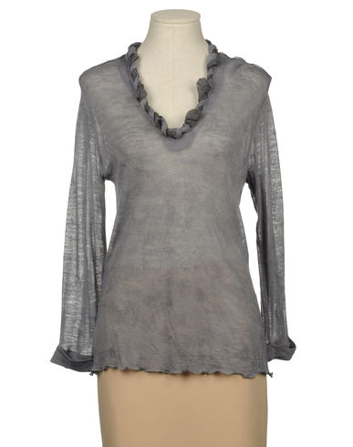ZOOM JERSEY COSTUME NATIONAL - Long sleeve jumper