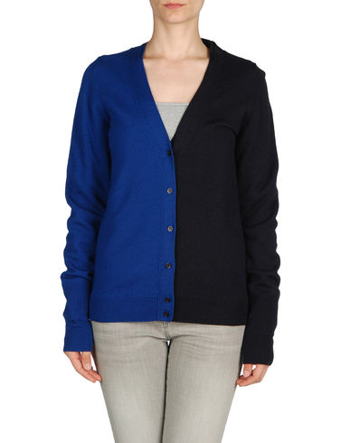ZOOM MARC BY MARC JACOBS - Cardigan