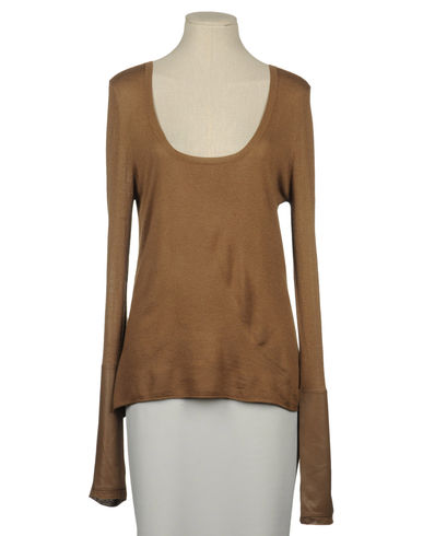 ZOOM HOTEL PARTICULIER - Long sleeve jumper
