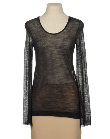 ZOOM JERSEY COSTUME NATIONAL - Long sleeve sweater