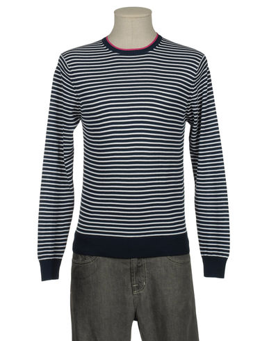 ZOOM DANIELE FIESOLI - Sweater